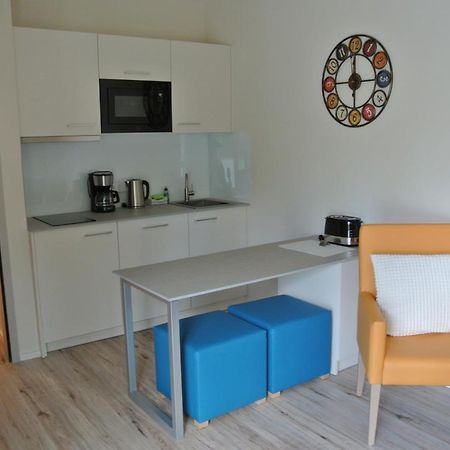 Sassenburg Bernsteinsee Ferienwohnungen Und Apartments المظهر الخارجي الصورة
