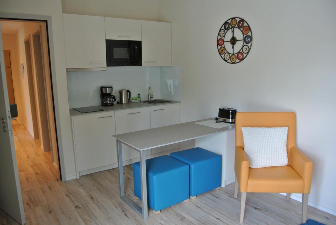 Sassenburg Bernsteinsee Ferienwohnungen Und Apartments المظهر الخارجي الصورة