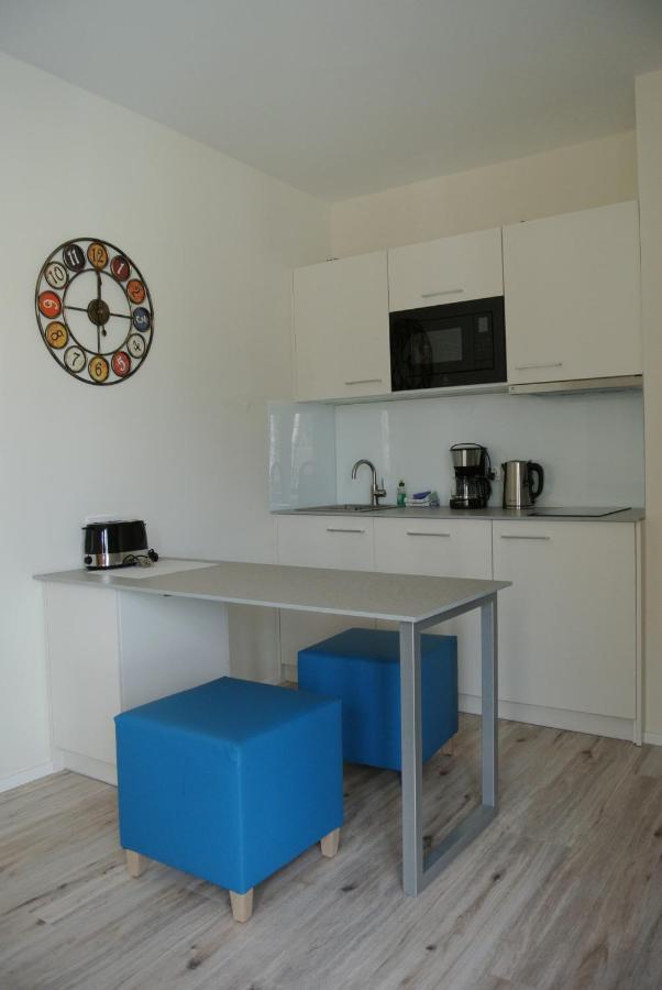 Sassenburg Bernsteinsee Ferienwohnungen Und Apartments المظهر الخارجي الصورة
