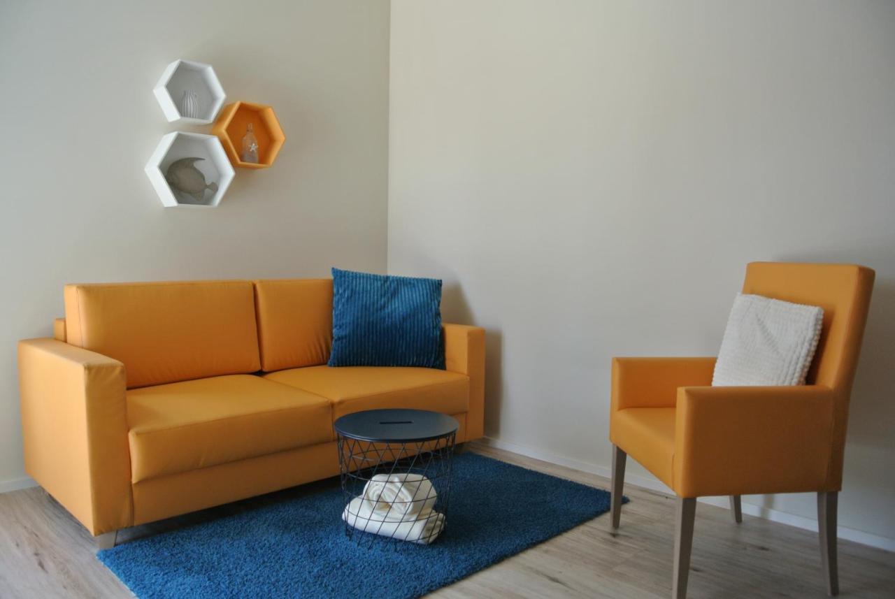 Sassenburg Bernsteinsee Ferienwohnungen Und Apartments المظهر الخارجي الصورة