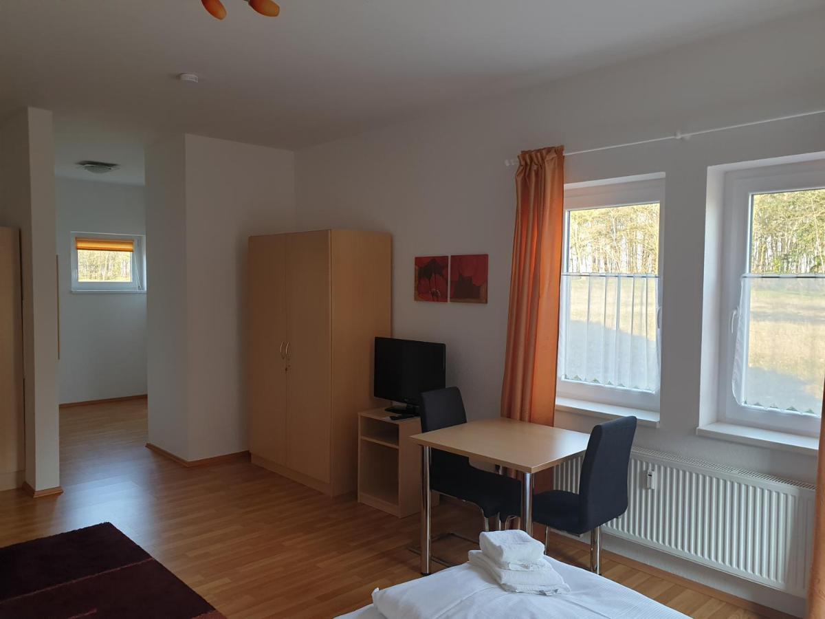 Sassenburg Bernsteinsee Ferienwohnungen Und Apartments المظهر الخارجي الصورة