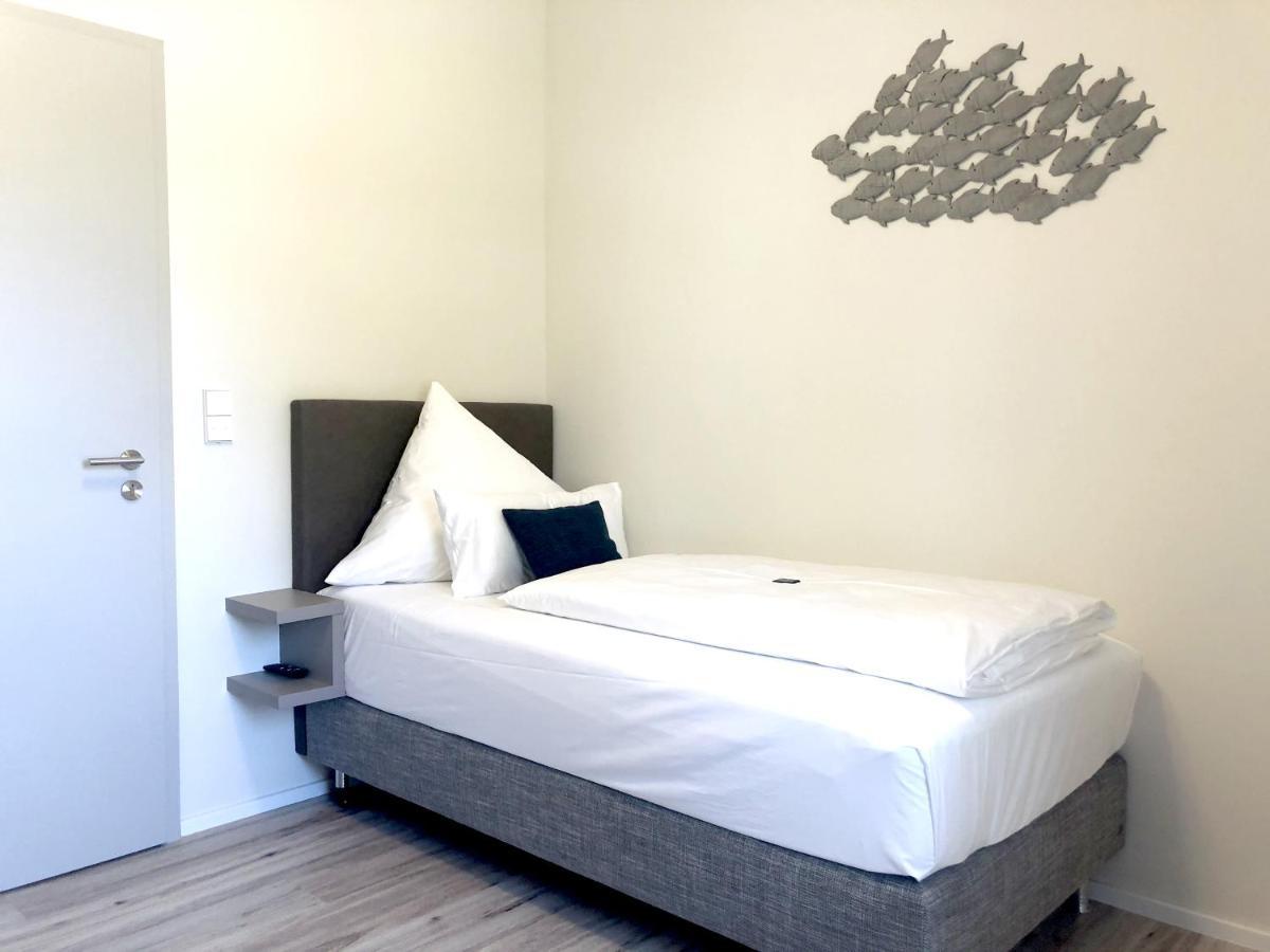 Sassenburg Bernsteinsee Ferienwohnungen Und Apartments المظهر الخارجي الصورة