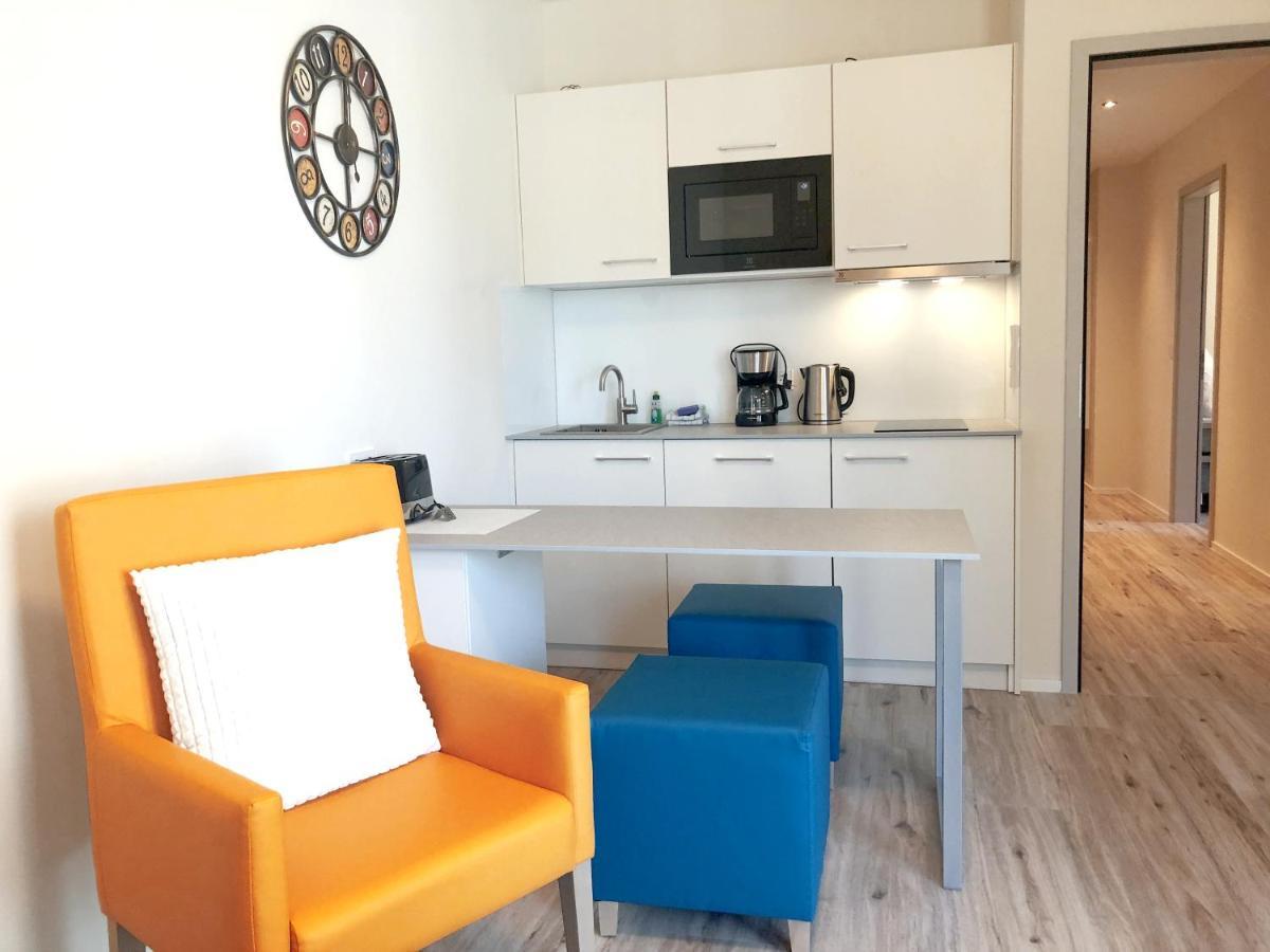 Sassenburg Bernsteinsee Ferienwohnungen Und Apartments المظهر الخارجي الصورة