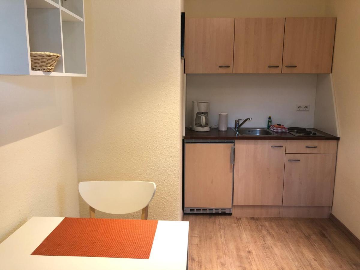 Sassenburg Bernsteinsee Ferienwohnungen Und Apartments المظهر الخارجي الصورة