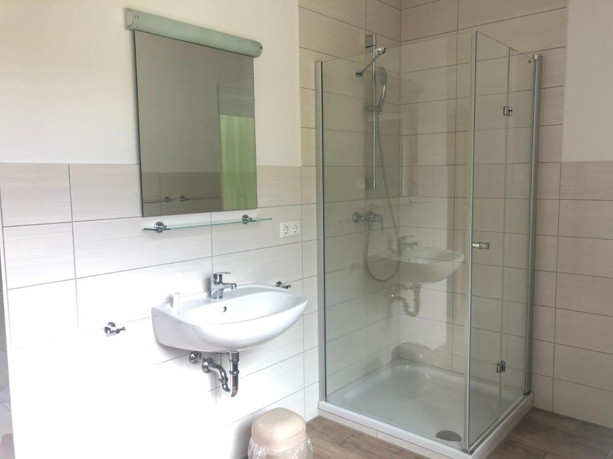 Sassenburg Bernsteinsee Ferienwohnungen Und Apartments المظهر الخارجي الصورة