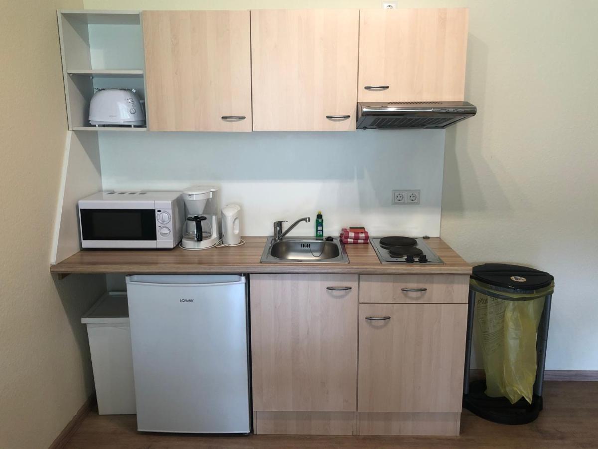 Sassenburg Bernsteinsee Ferienwohnungen Und Apartments المظهر الخارجي الصورة
