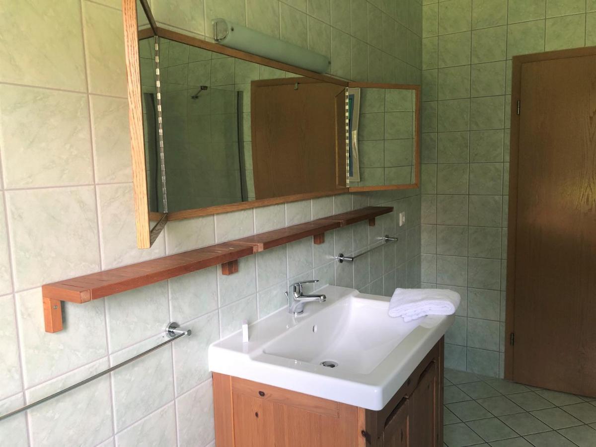 Sassenburg Bernsteinsee Ferienwohnungen Und Apartments المظهر الخارجي الصورة