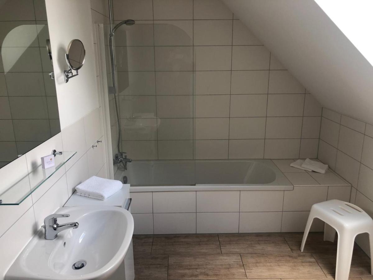 Sassenburg Bernsteinsee Ferienwohnungen Und Apartments المظهر الخارجي الصورة