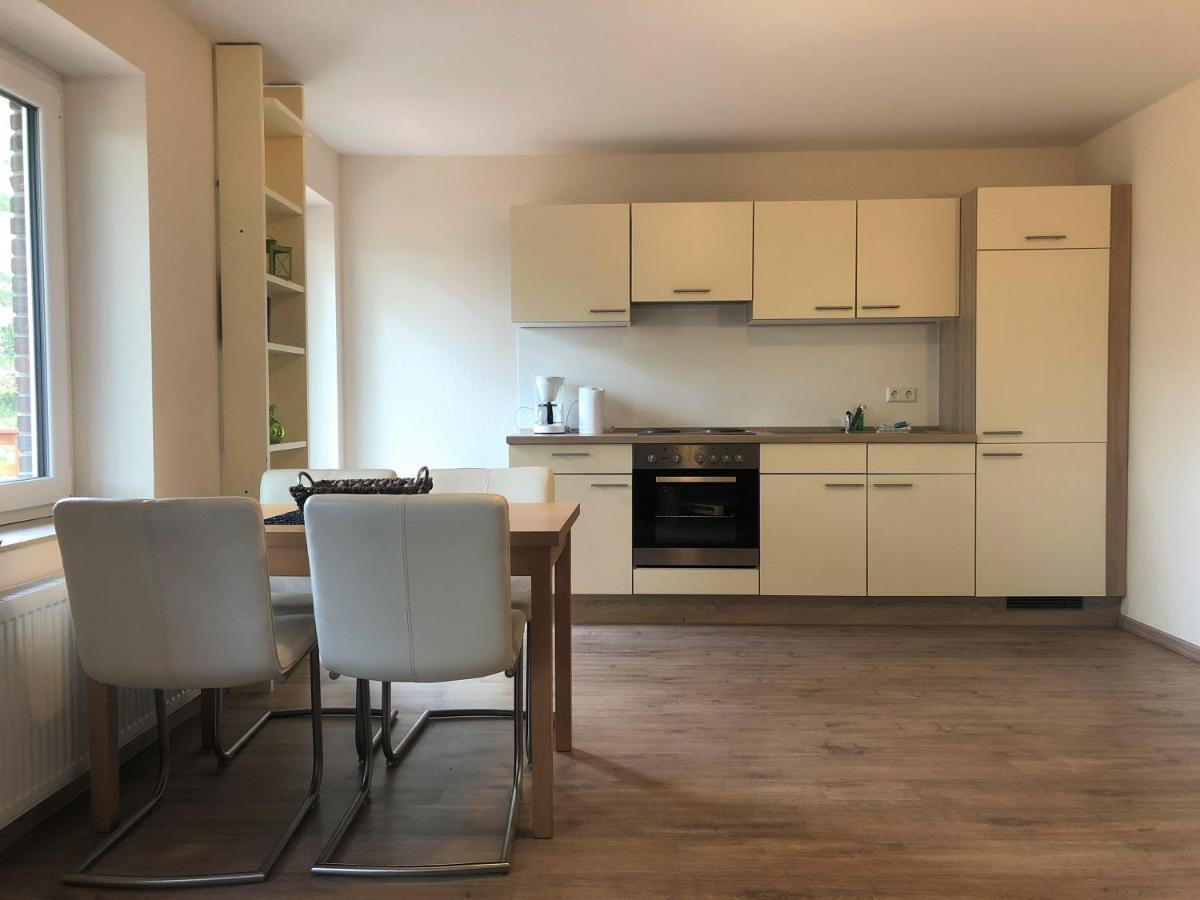 Sassenburg Bernsteinsee Ferienwohnungen Und Apartments المظهر الخارجي الصورة