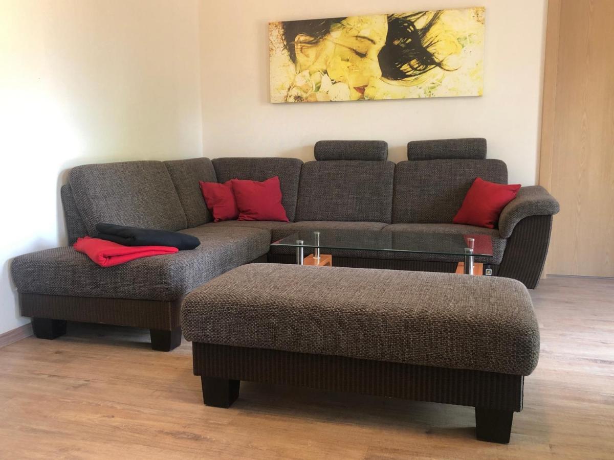 Sassenburg Bernsteinsee Ferienwohnungen Und Apartments المظهر الخارجي الصورة