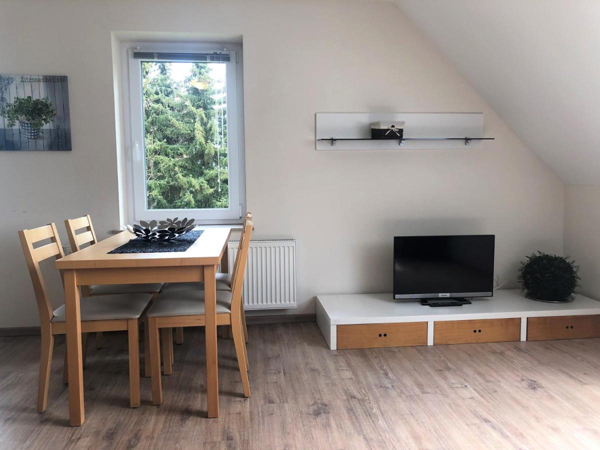 Sassenburg Bernsteinsee Ferienwohnungen Und Apartments المظهر الخارجي الصورة
